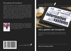 Buchcover von SIG y gestión del transporte