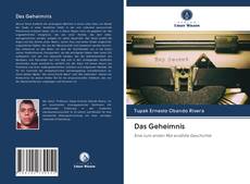 Bookcover of Das Geheimnis