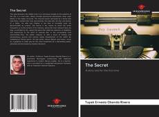 Bookcover of The Secret