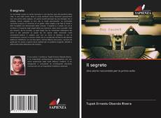 Bookcover of Il segreto
