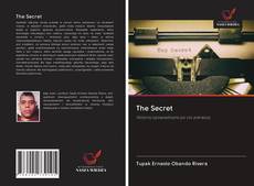 Bookcover of The Secret