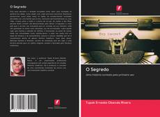 Buchcover von O Segredo