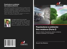 Buchcover von Popolazione e ambiente: Una revisione (Parte 1)