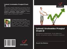 Bookcover of Ludność i środowisko: Przegląd (Część 2)