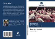 Zoo von Bagdad kitap kapağı
