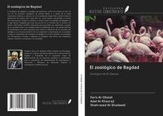 Capa do livro de El zoológico de Bagdad 