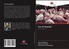 Capa do livro de Zoo de Bagdad 