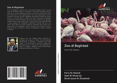 Zoo di Baghdad kitap kapağı