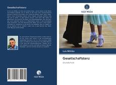 Bookcover of Gesellschaftstanz