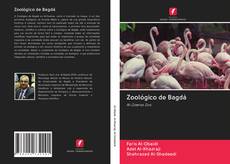 Capa do livro de Zoológico de Bagdá 