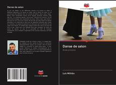 Buchcover von Danse de salon