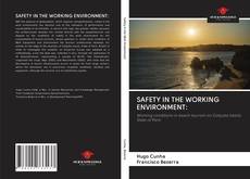 SAFETY IN THE WORKING ENVIRONMENT: kitap kapağı