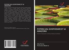 Bookcover of POTENCJAŁ GOSPODARCZY W AMAZONII