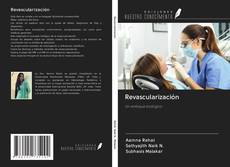 Revascularización kitap kapağı