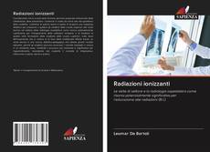 Bookcover of Radiazioni ionizzanti