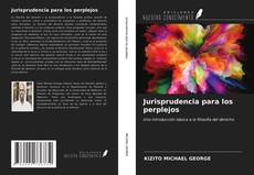 Capa do livro de Jurisprudencia para los perplejos 