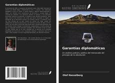 Couverture de Garantías diplomáticas