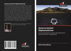 Bookcover of Assicurazioni Diplomatiche