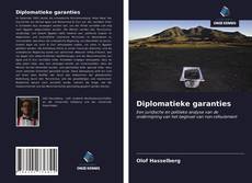 Bookcover of Diplomatieke garanties