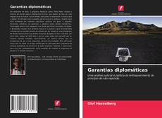 Couverture de Garantias diplomáticas