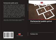 Copertina di Partenariat public-privé