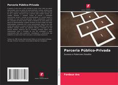 Capa do livro de Parceria Público-Privada 