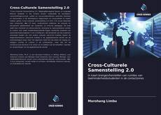 Cross-Culturele Samenstelling 2.0 kitap kapağı