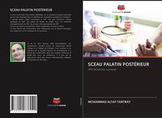 Buchcover von SCEAU PALATIN POSTÉRIEUR