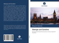 Capa do livro de George und Caroline 