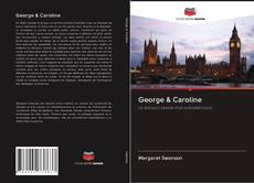 Buchcover von George & Caroline