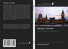 Buchcover von George y Caroline