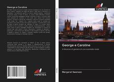 Buchcover von George e Caroline