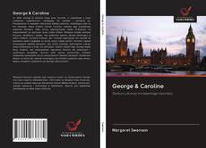 George & Caroline kitap kapağı