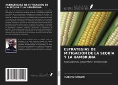 Buchcover von ESTRATEGIAS DE MITIGACIÓN DE LA SEQUÍA Y LA HAMBRUNA