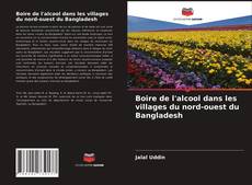 Bookcover of Boire de l'alcool dans les villages du nord-ouest du Bangladesh