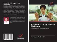 Portada del libro de Strategie ochrony In Vitro Gladiolusa