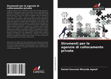 Strumenti per le agenzie di collocamento private的封面