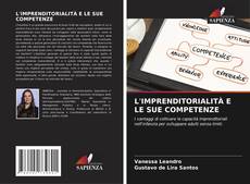 Buchcover von L'IMPRENDITORIALITÀ E LE SUE COMPETENZE