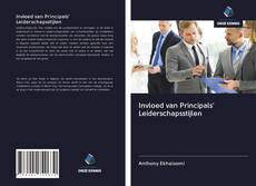 Bookcover of Invloed van Principals' Leiderschapsstijlen
