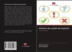 Bookcover of Attributs de qualité des logiciels