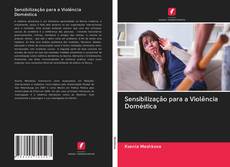 Buchcover von Sensibilização para a Violência Doméstica