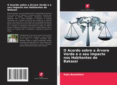 Borítókép a  O Acordo sobre a Árvore Verde e o seu Impacto nos Habitantes de Bakassi - hoz