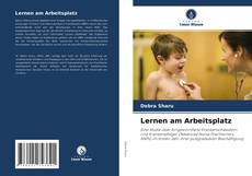 Bookcover of Lernen am Arbeitsplatz