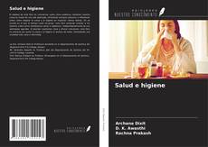 Capa do livro de Salud e higiene 