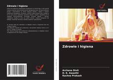 Capa do livro de Zdrowie i higiena 