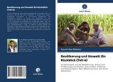 Capa do livro de Bevölkerung und Umwelt: Ein Rückblick (Teil-6) 