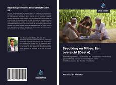 Bevolking en Milieu: Een overzicht (Deel 6) kitap kapağı