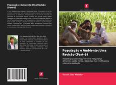 Buchcover von População e Ambiente: Uma Revisão (Part-6)
