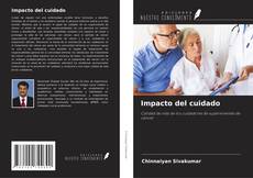 Capa do livro de Impacto del cuidado 