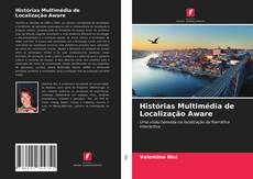 Copertina di Histórias Multimédia de Localização Aware